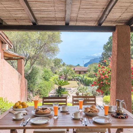 Holiday Home Dalila By Interhome Porto Istana Экстерьер фото