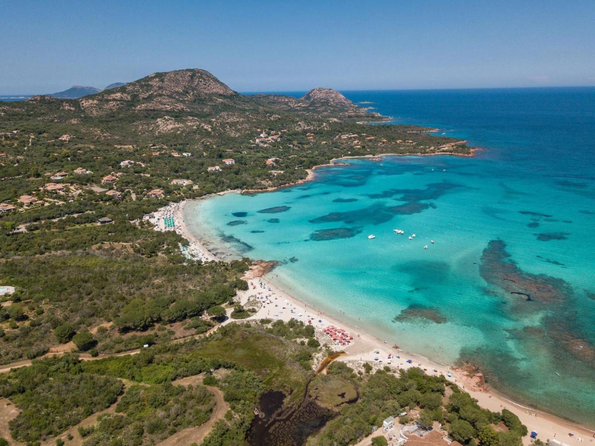 Holiday Home Dalila By Interhome Porto Istana Экстерьер фото