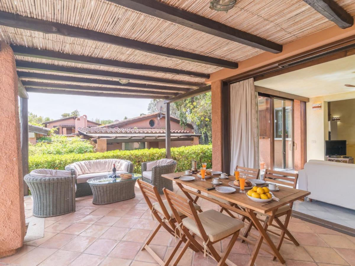 Holiday Home Dalila By Interhome Porto Istana Экстерьер фото