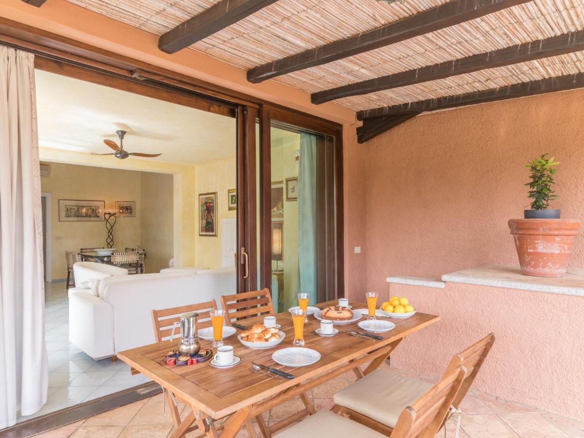 Holiday Home Dalila By Interhome Porto Istana Экстерьер фото