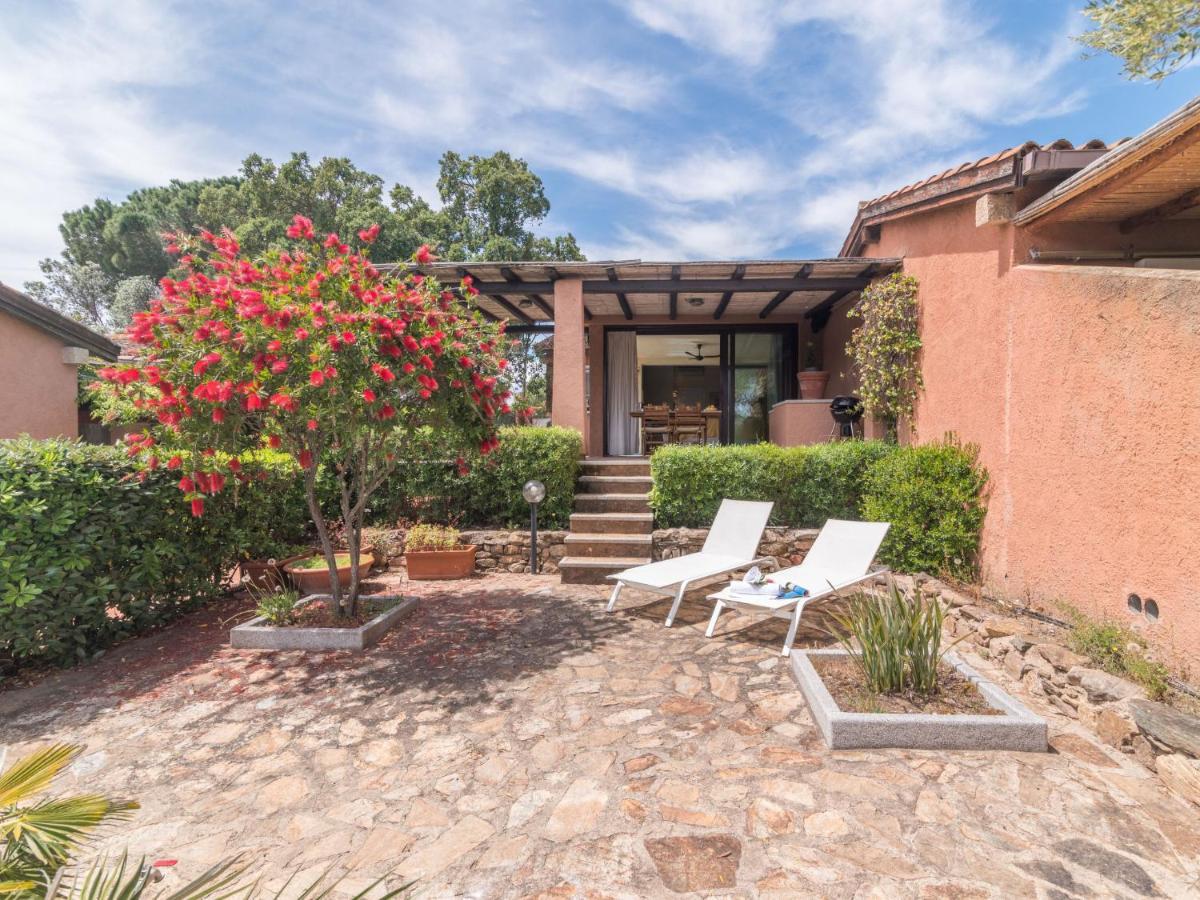 Holiday Home Dalila By Interhome Porto Istana Экстерьер фото