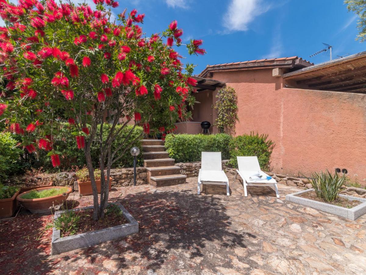 Holiday Home Dalila By Interhome Porto Istana Экстерьер фото
